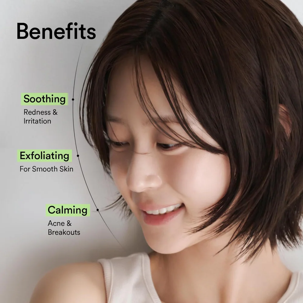 Abib Heartleaf Spot Calming Pad x80 - Image 6