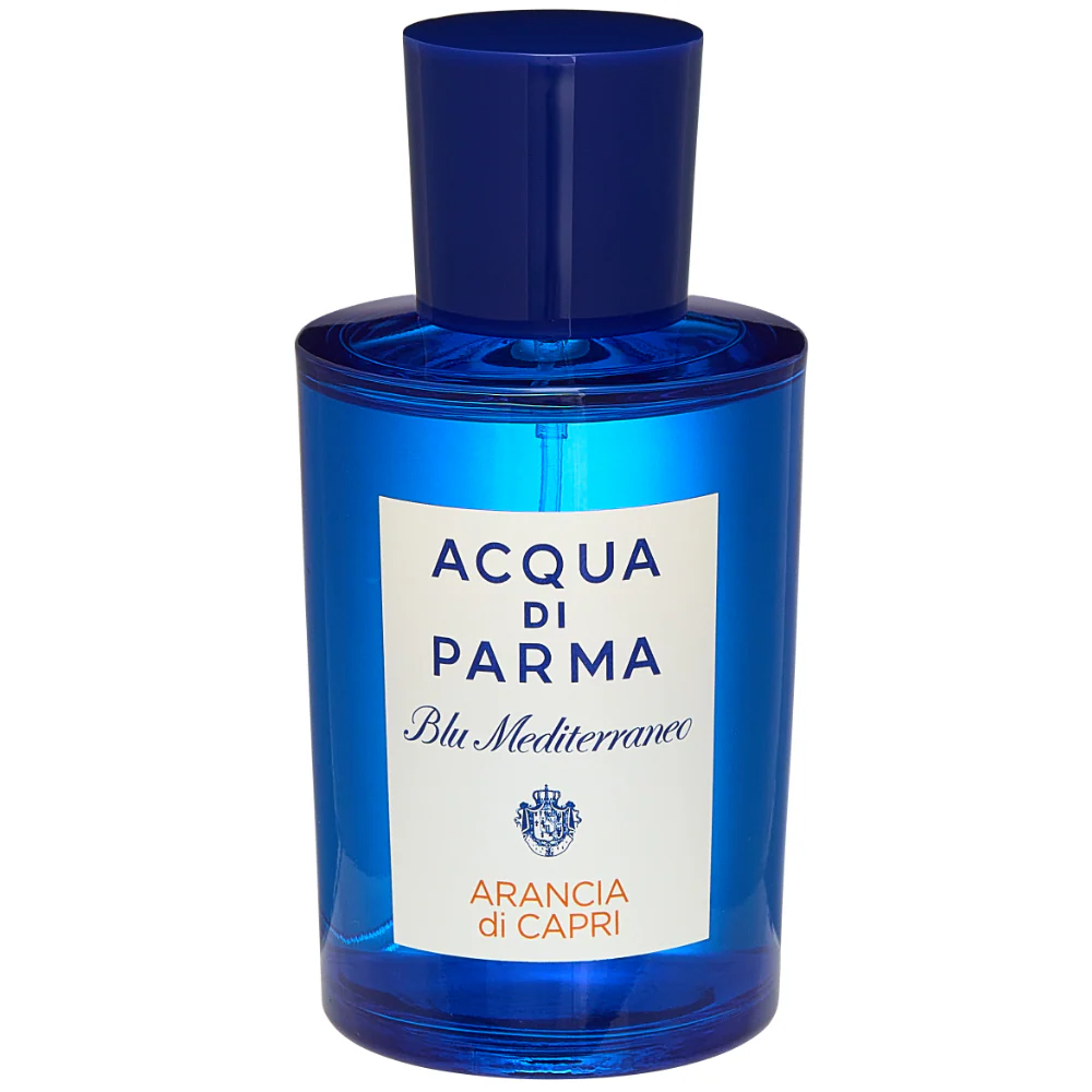 Acqua Di Parma Blu Mediterraneo Arancia Di Capri Eau De Toilette 100ml