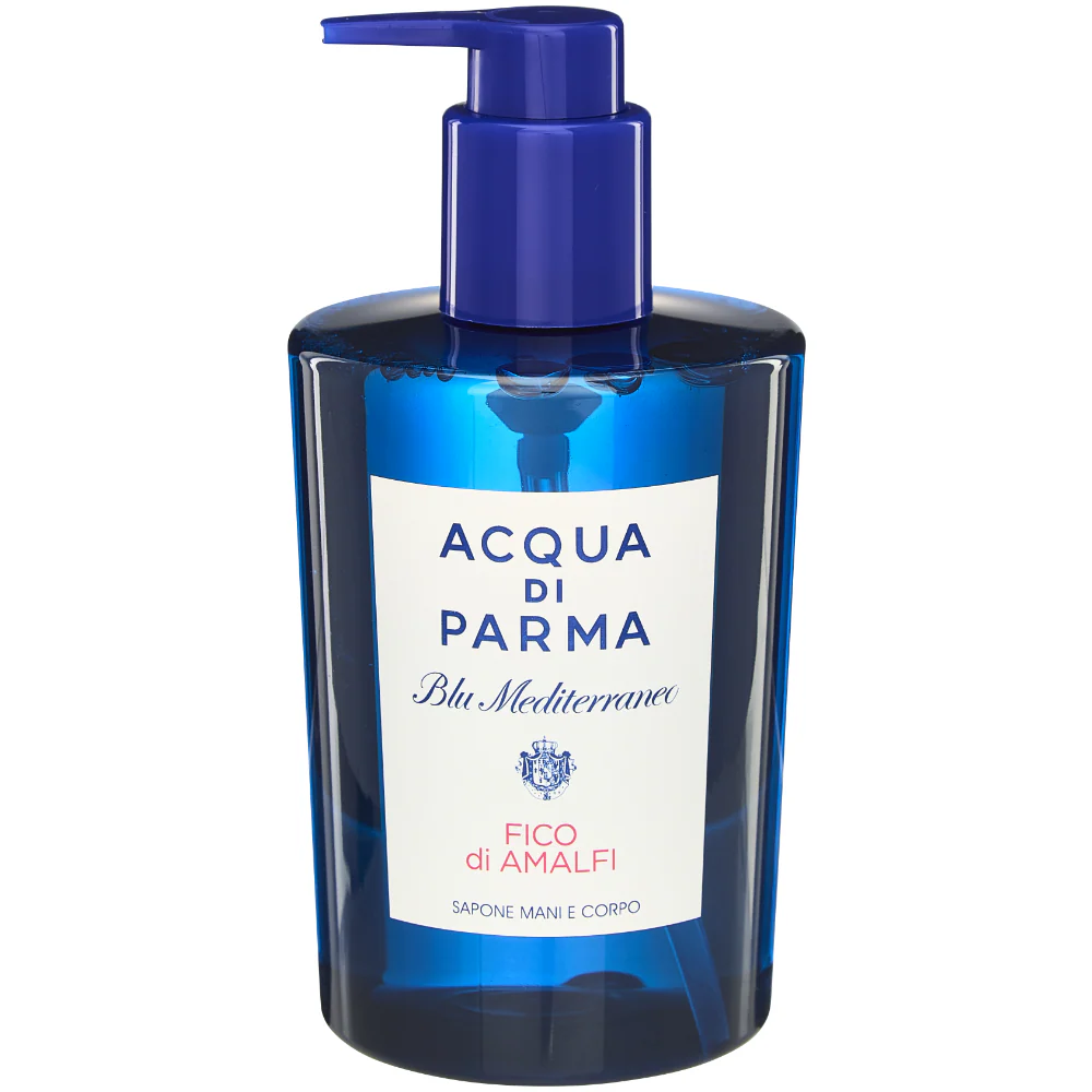 Acqua Di Parma Blu Mediterraneo Fico Di Amalfi Hand & Body Wash 300ml