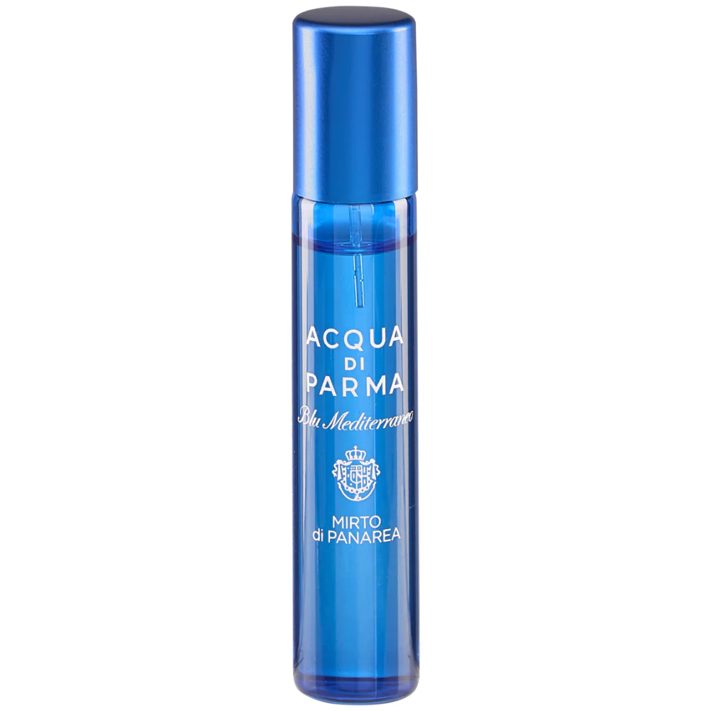 Acqua Di Parma Blu Mediterraneo Mini Fragrance Discovery Gift Set 3 x 12ml - Image 4