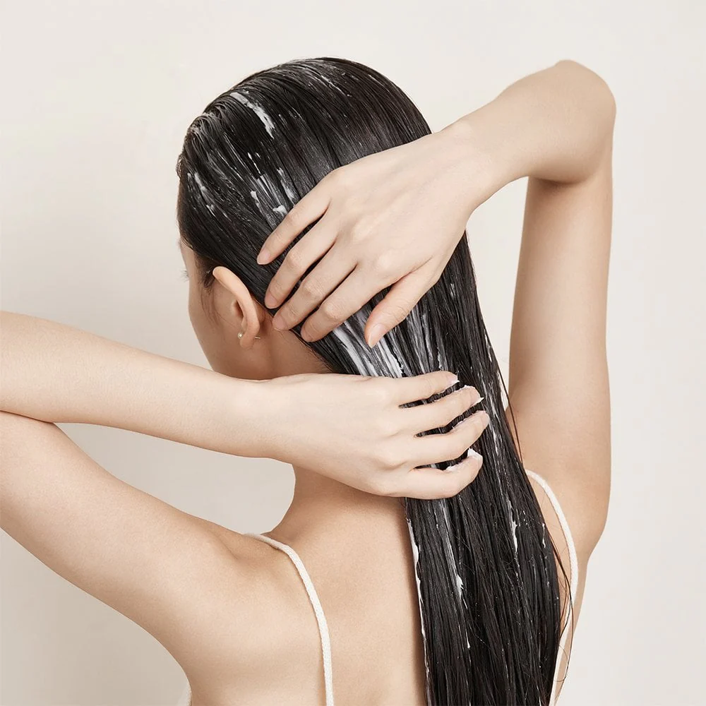 Alfaparf Milano Semi Di Lino Curls Enhancing Low Shampoo 250ml & Conditioner 200ml Twin - Image 2