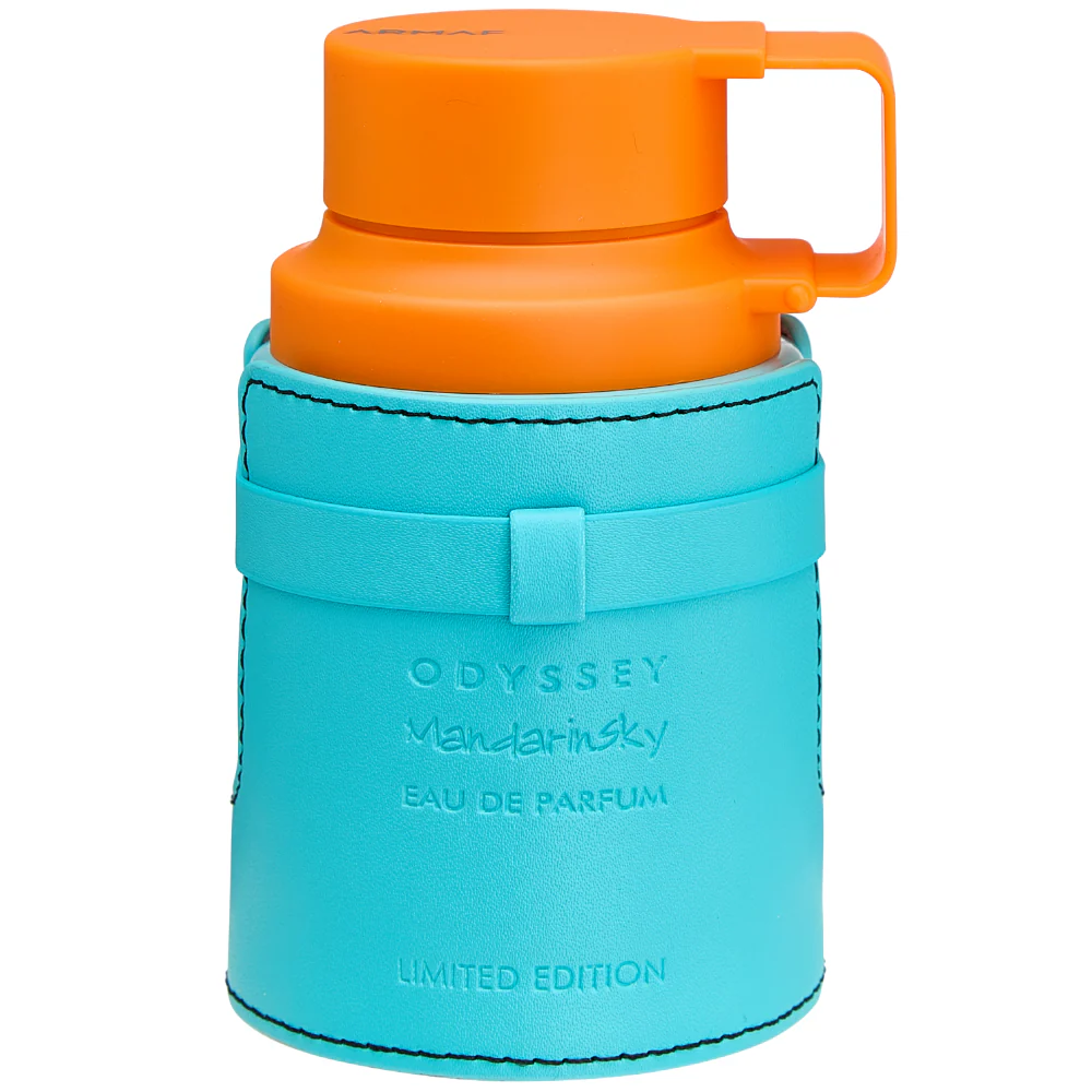 Armaf Odyssey Mandarin Sky Eau De Parfum 100ml