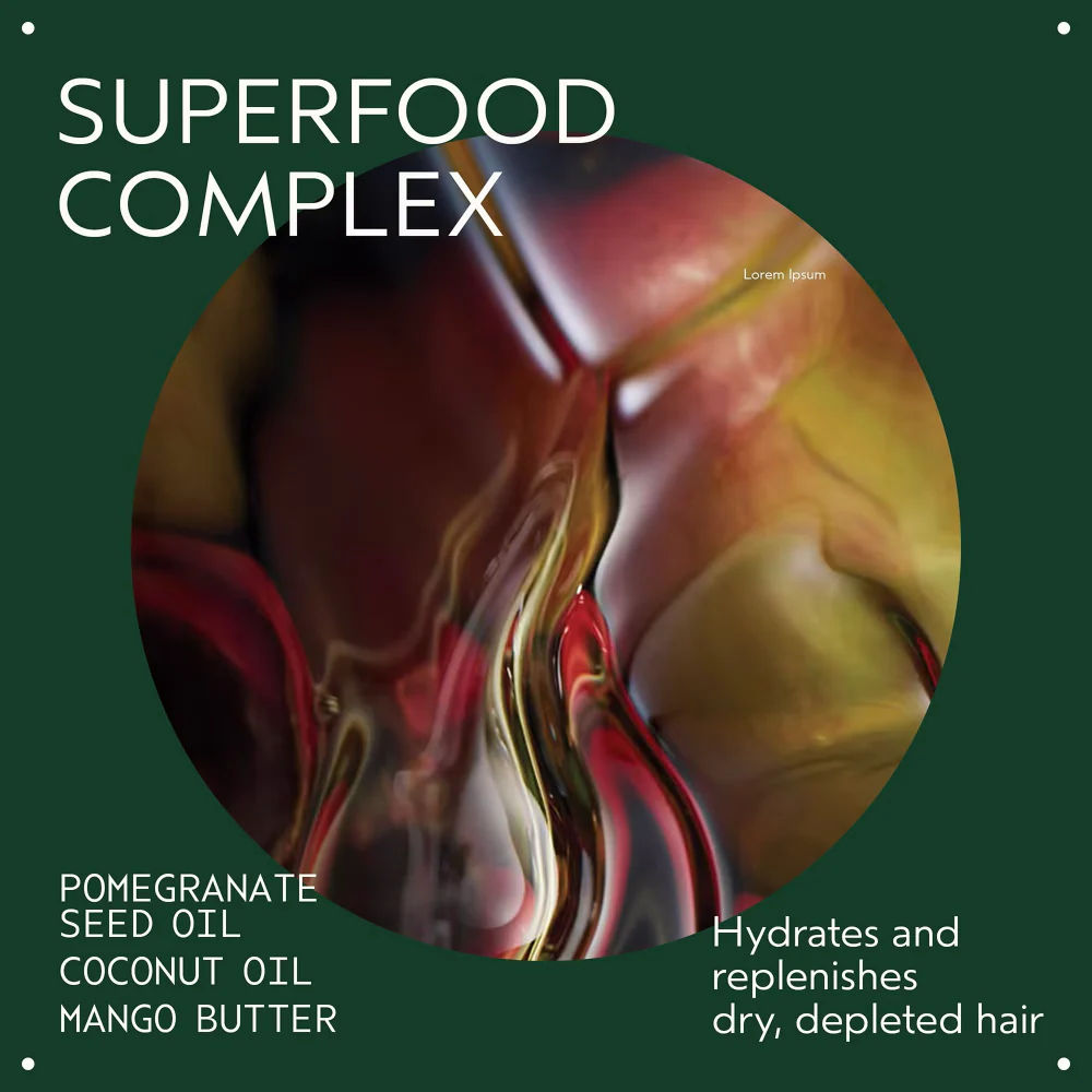 Aveda Nutriplenish Deep Moisture Shampoo 250ml - Image 4