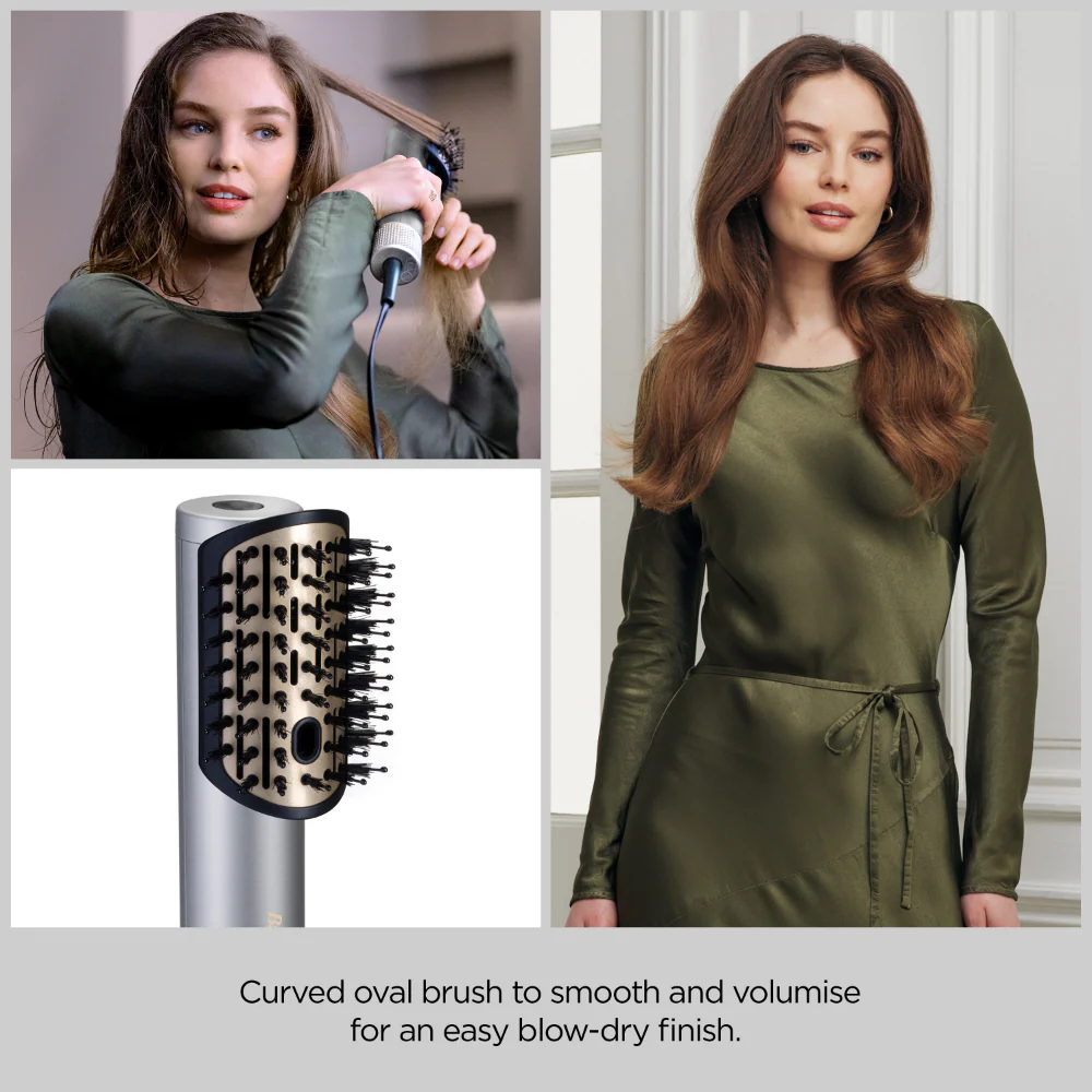 BaByliss Air Wand Limited Edition Beauty Gift Set AS6554U - Image 7