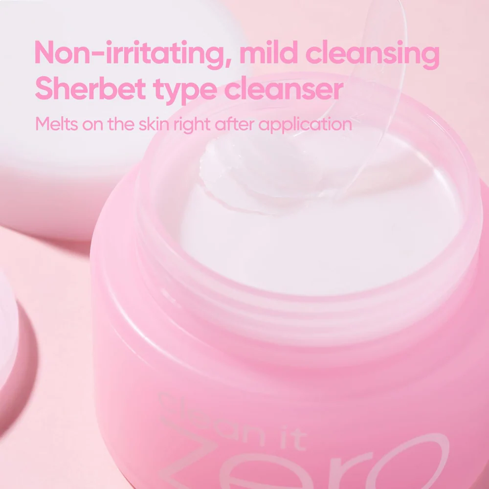 Banila Co Clean It Zero Original Cleansing Balm 50ml - Image 6