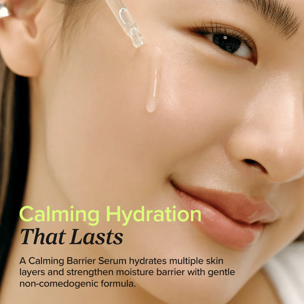 Beauty Of Joseon Calming Serum 30ml - Image 3