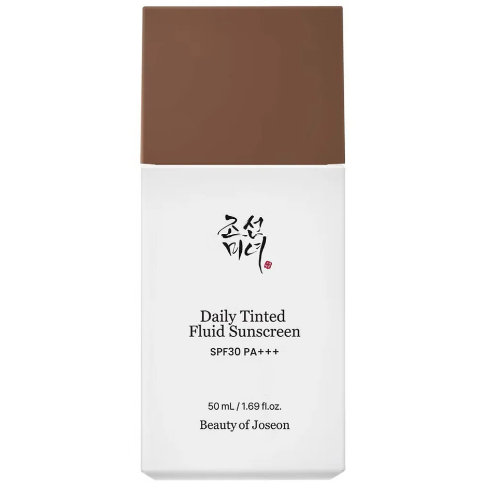 Beauty Of Joseon Daily Tinted Fluid Sunscreen SPF30 PA+++ 50ml - Image 5