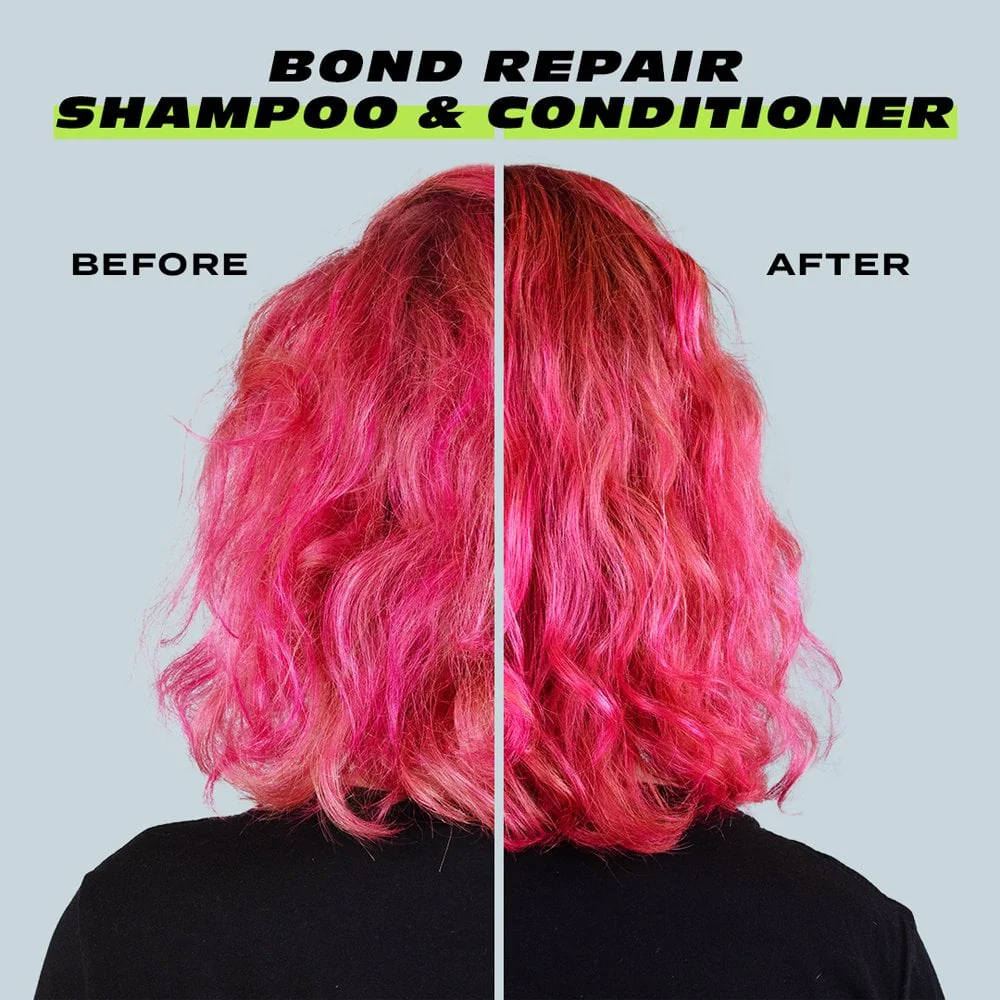 Bleach London Reincarnation Shampoo 300ml - Image 3