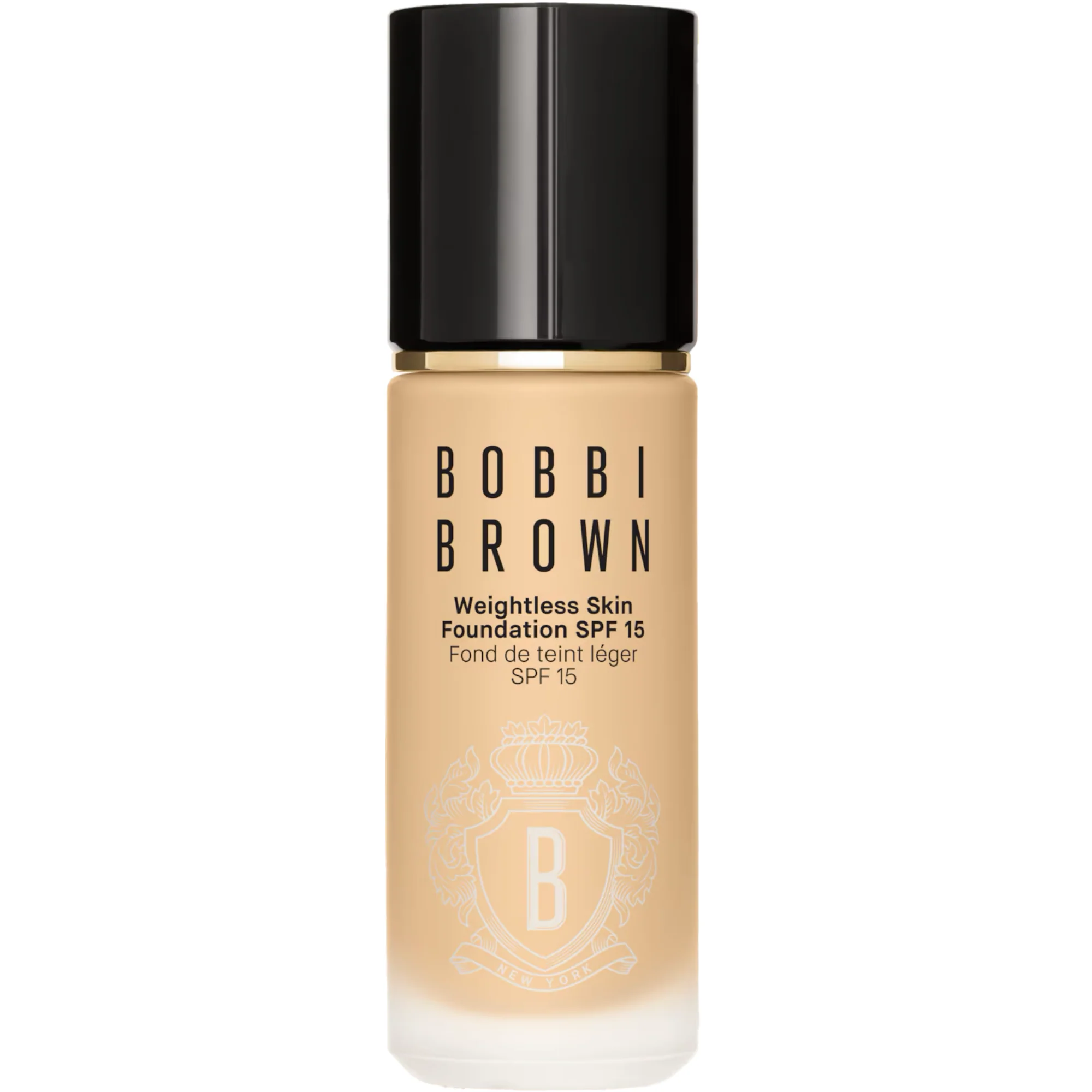Bobbi Brown Weightless Skin Foundation SPF15 30ml - Image 2
