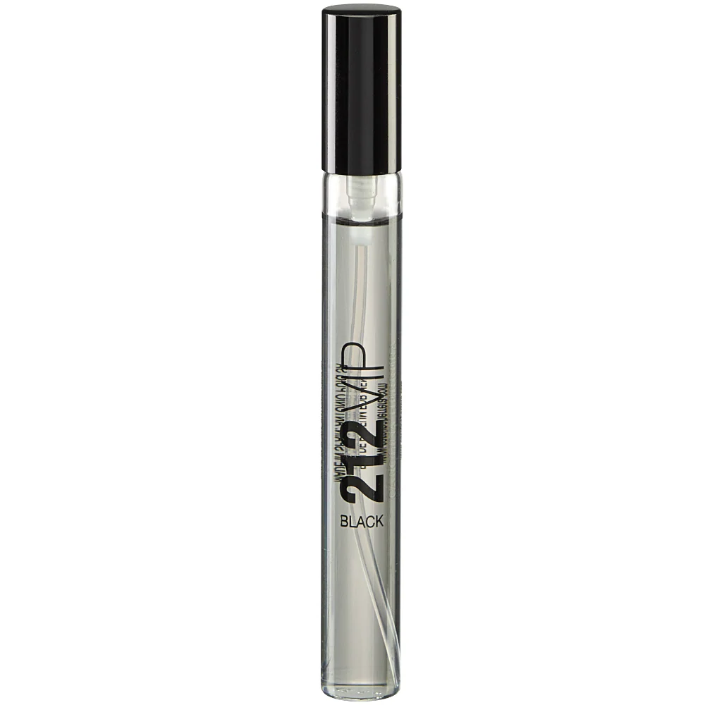 Carolina Herrera 212 VIP Black for Him Eau De Parfum Gift Set 100ml - Image 4