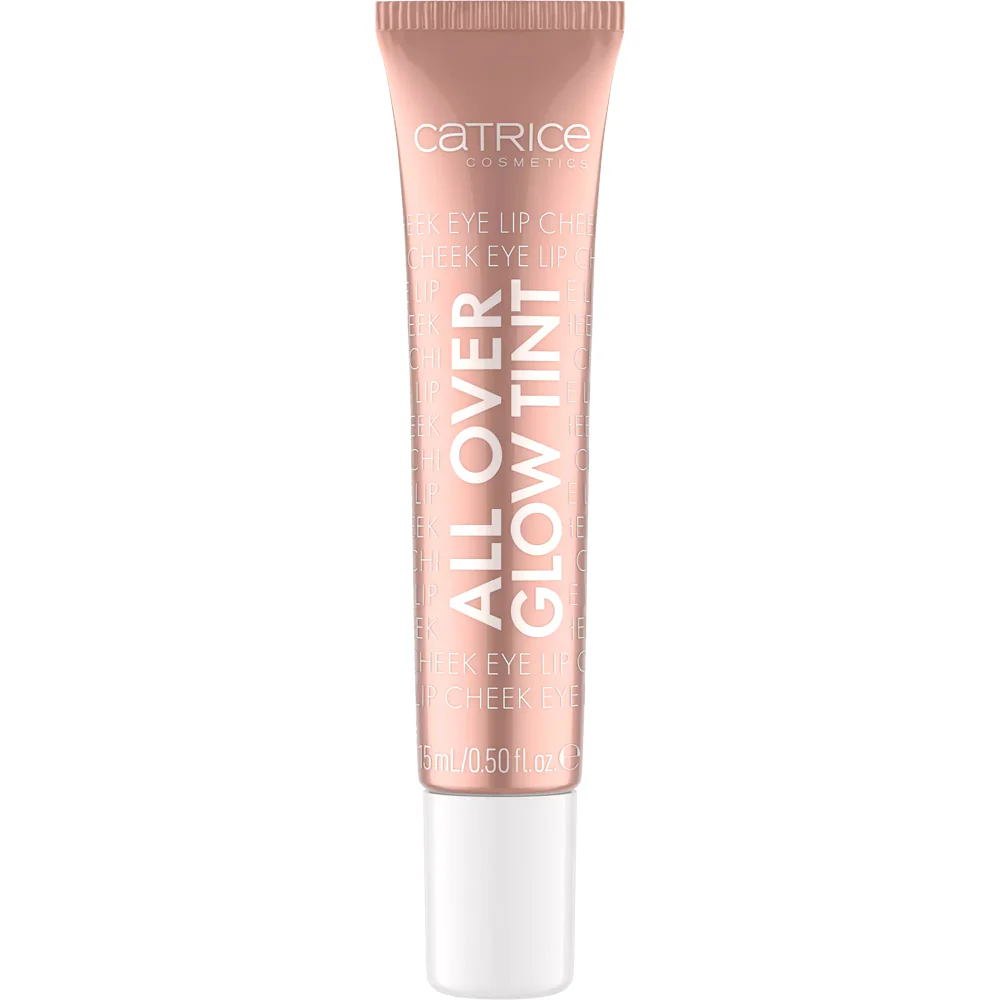 Catrice Cosmetics All Over Glow Tint 15ml - Image 3