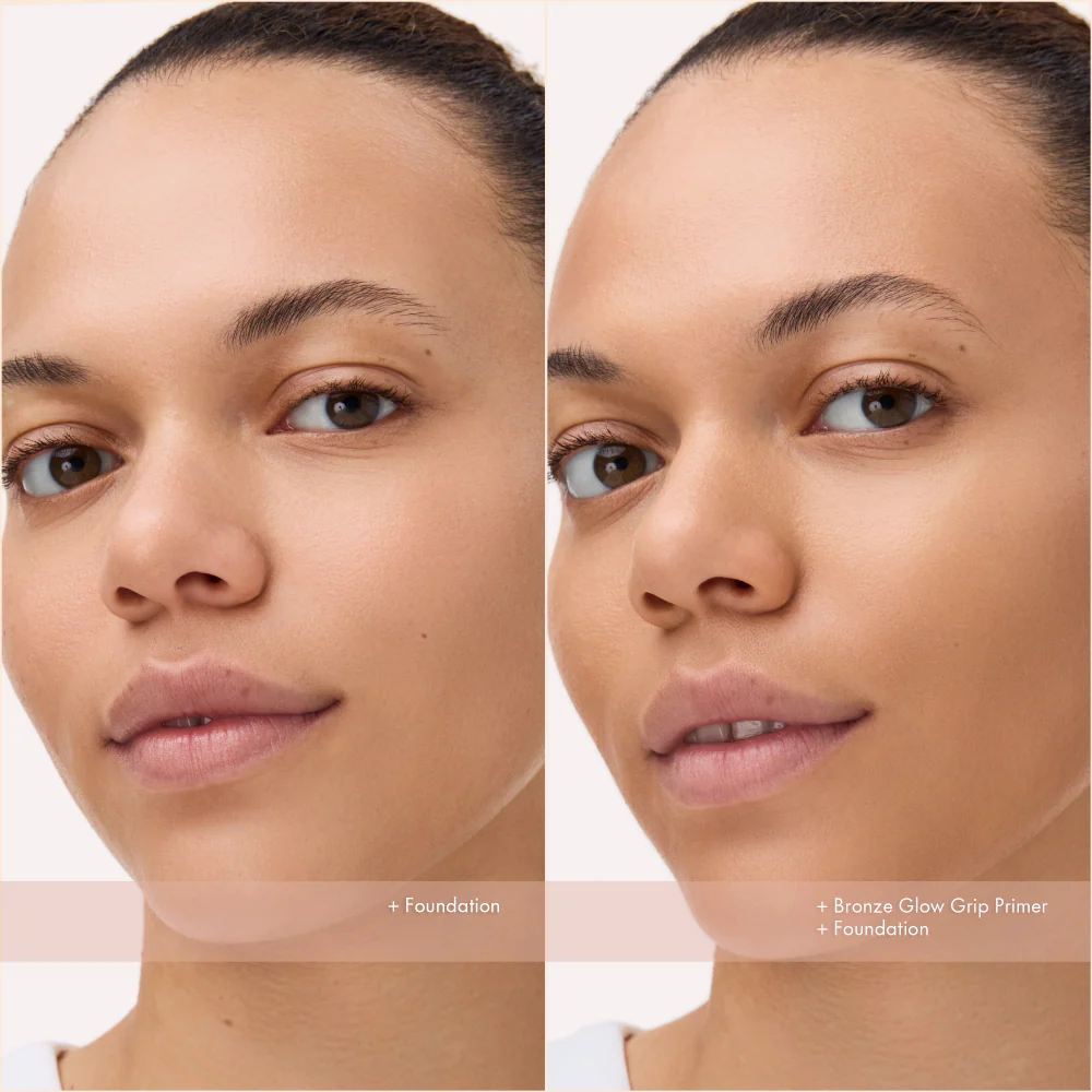 Catrice Cosmetics Bronze Glow Grip Hydrating Primer 30ml - Image 6