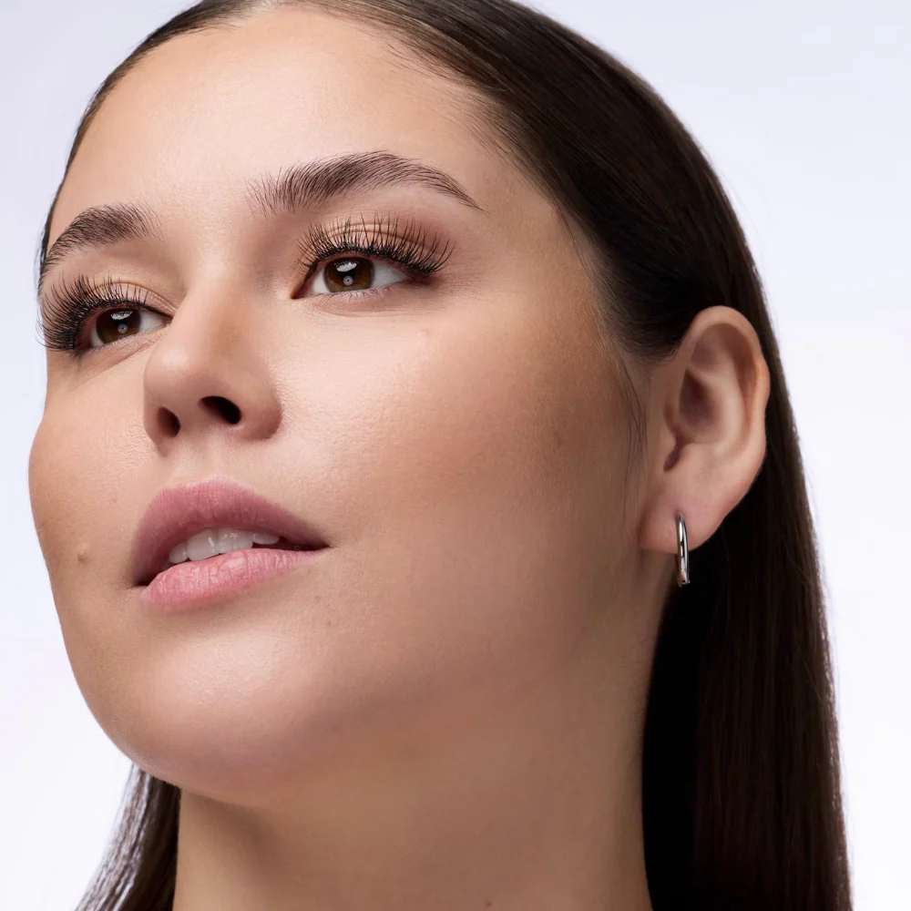 Catrice Cosmetics Faked Natural Individual Cluster Lashes Black x20 - Image 4