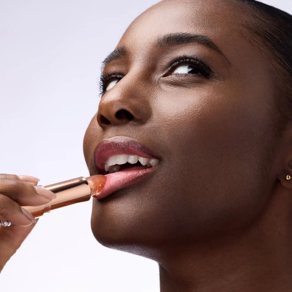 Catrice Cosmetics Glam In Gold Glow Lip Balm 010 In A Gold Rush 3.5g - Image 4