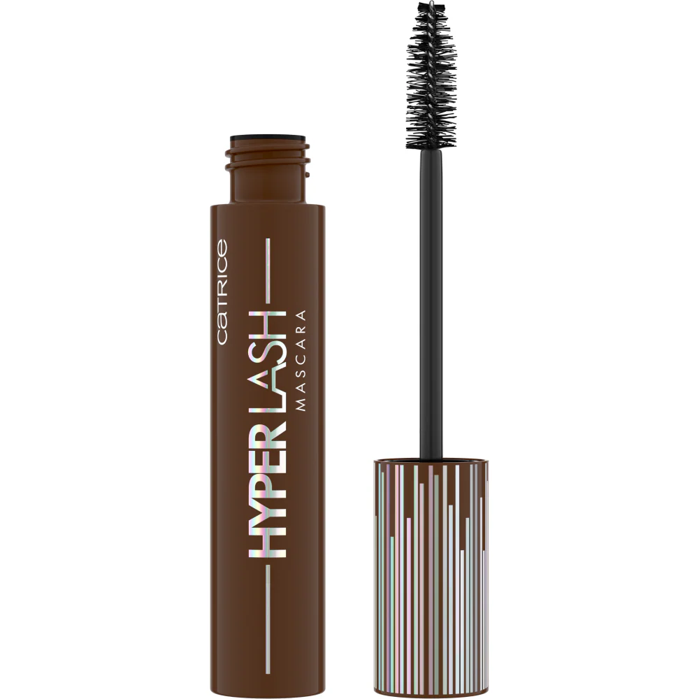 Catrice Cosmetics Hyper Lash Mascara 020 Speedy Brown 11ml