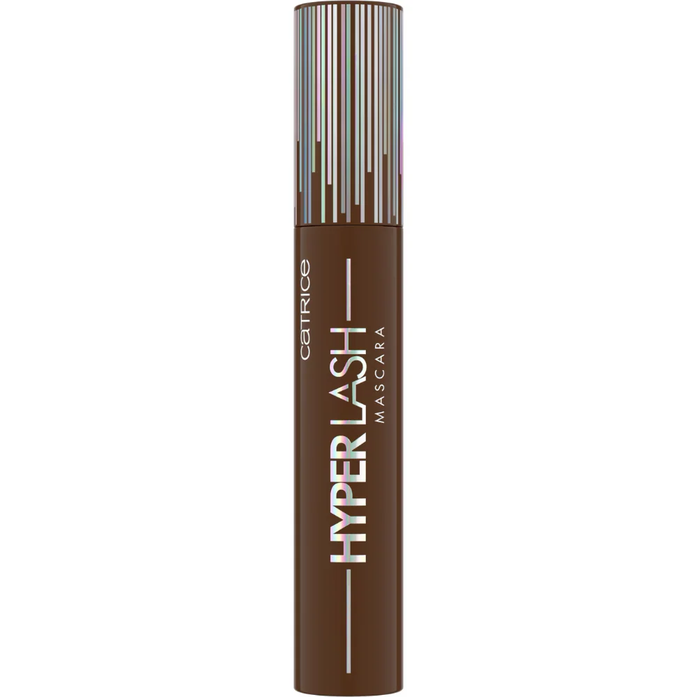 Catrice Cosmetics Hyper Lash Mascara 020 Speedy Brown 11ml - Image 2
