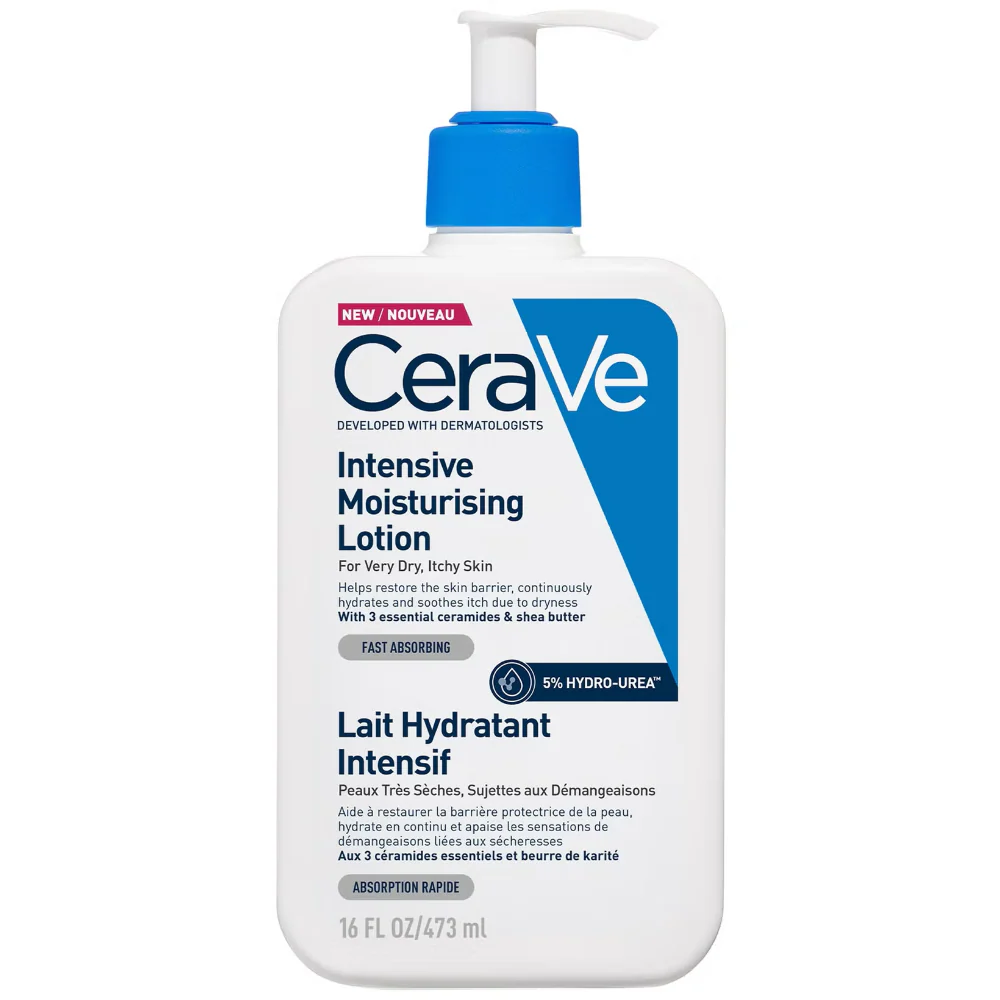 CeraVe Intensive Moisturising Lotion 473ml