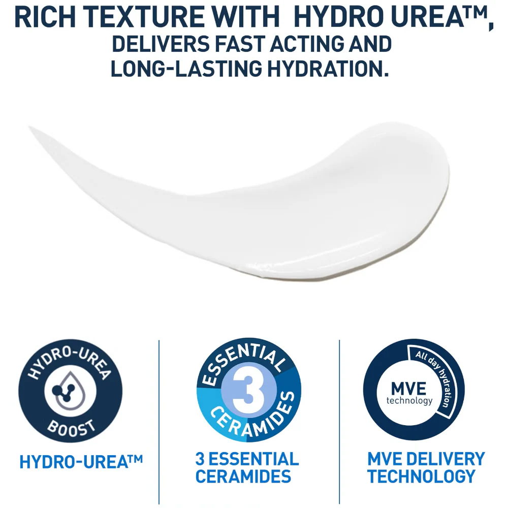 CeraVe Intensive Moisturising Lotion 473ml - Image 3