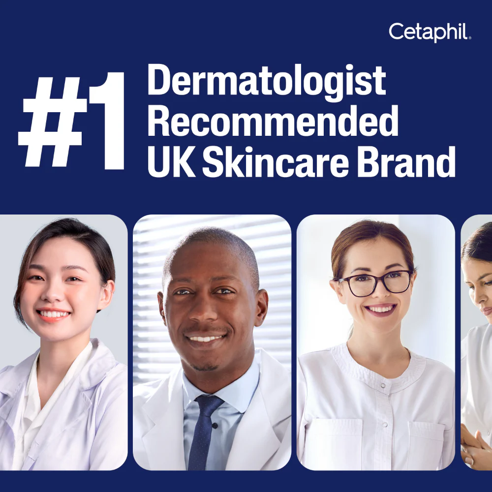 Cetaphil Gentle Skin Cleanser Wash 236ml - Image 4