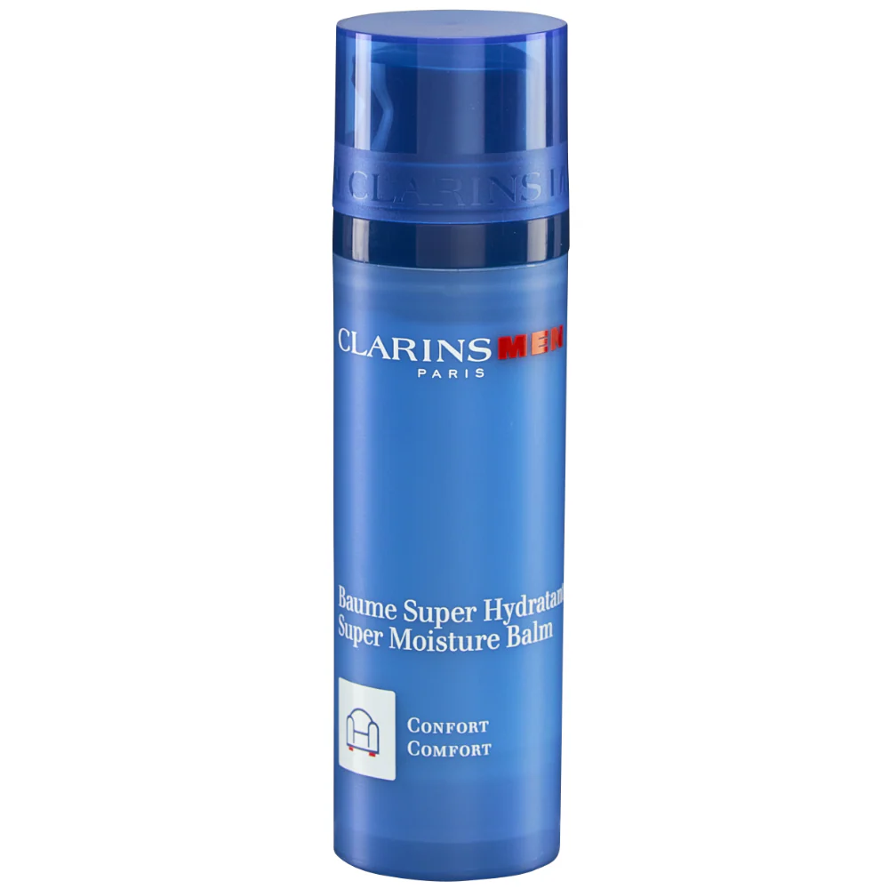 Clarins Men Super Moisture Balm 50ml