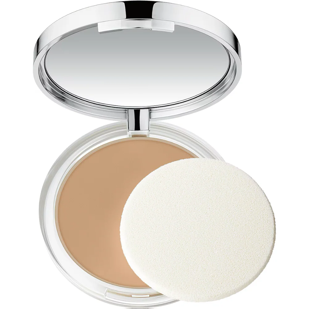 Clinique Almost Powder Makeup SPF15 9g - Image 5