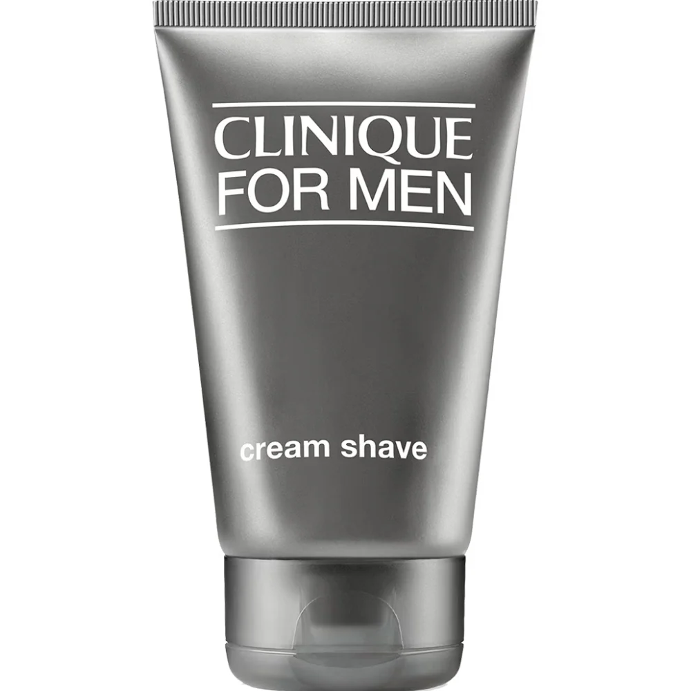 Clinique For Men Cream Shave 125ml