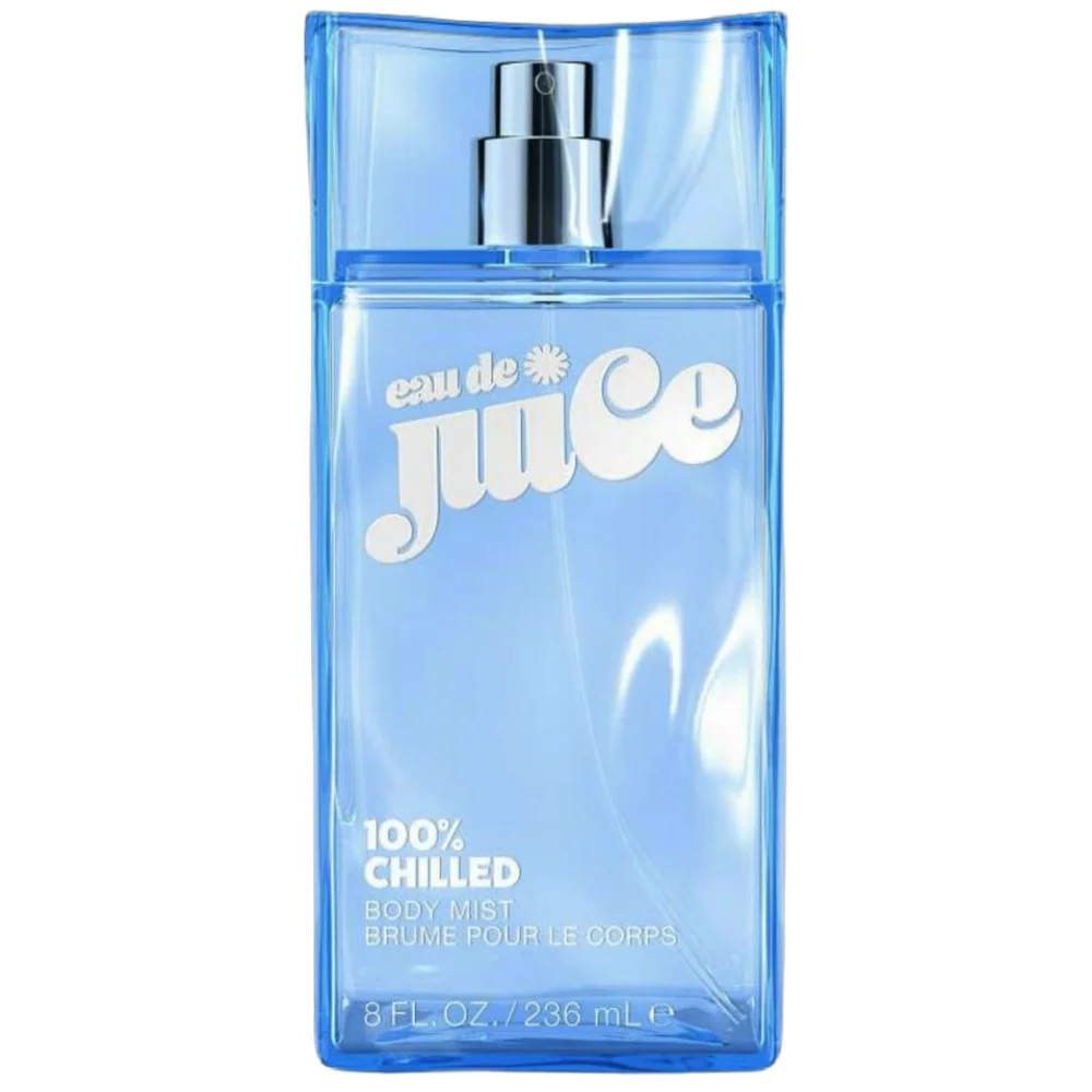 Cosmopolitan Eau De Juice 100% Chilled Body Mist 236ml