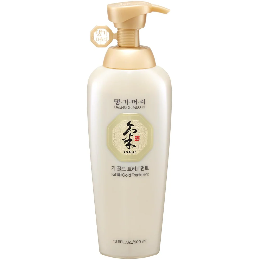 Daeng Gi Meo Ri Ki Gold Premium Hair Treatment 500ml