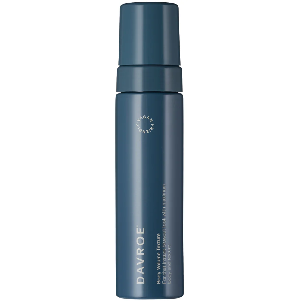 Davroe Body Volume Texture Styling Spray 200ml