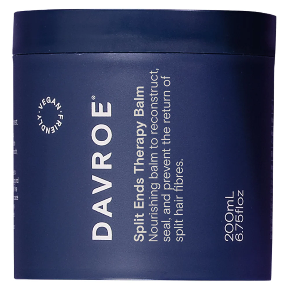 Davroe Fortitude Split Ends Therapy Balm 200ml