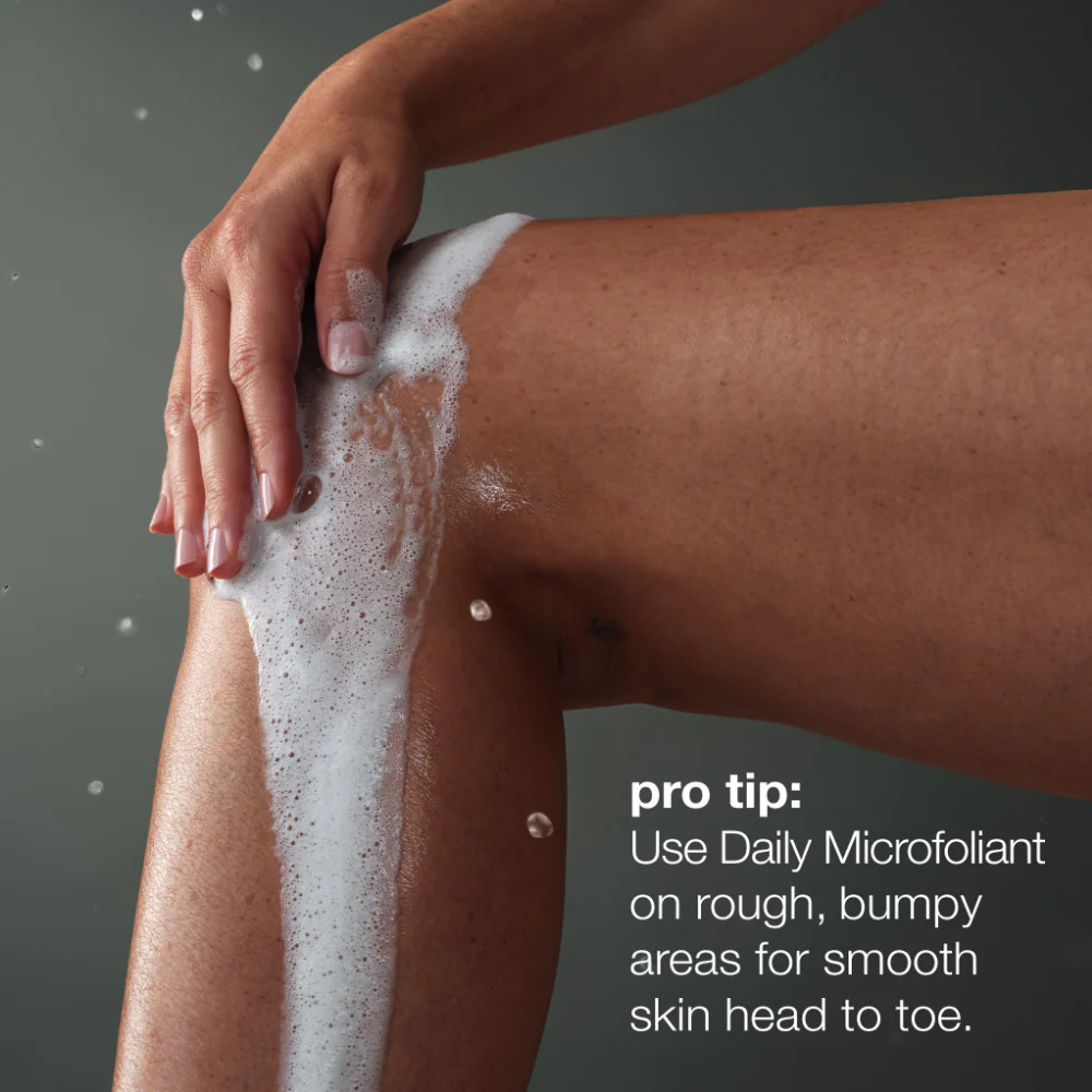 Dermalogica Daily Microfoliant Brightening Powder Exfoliant 74g - Image 9