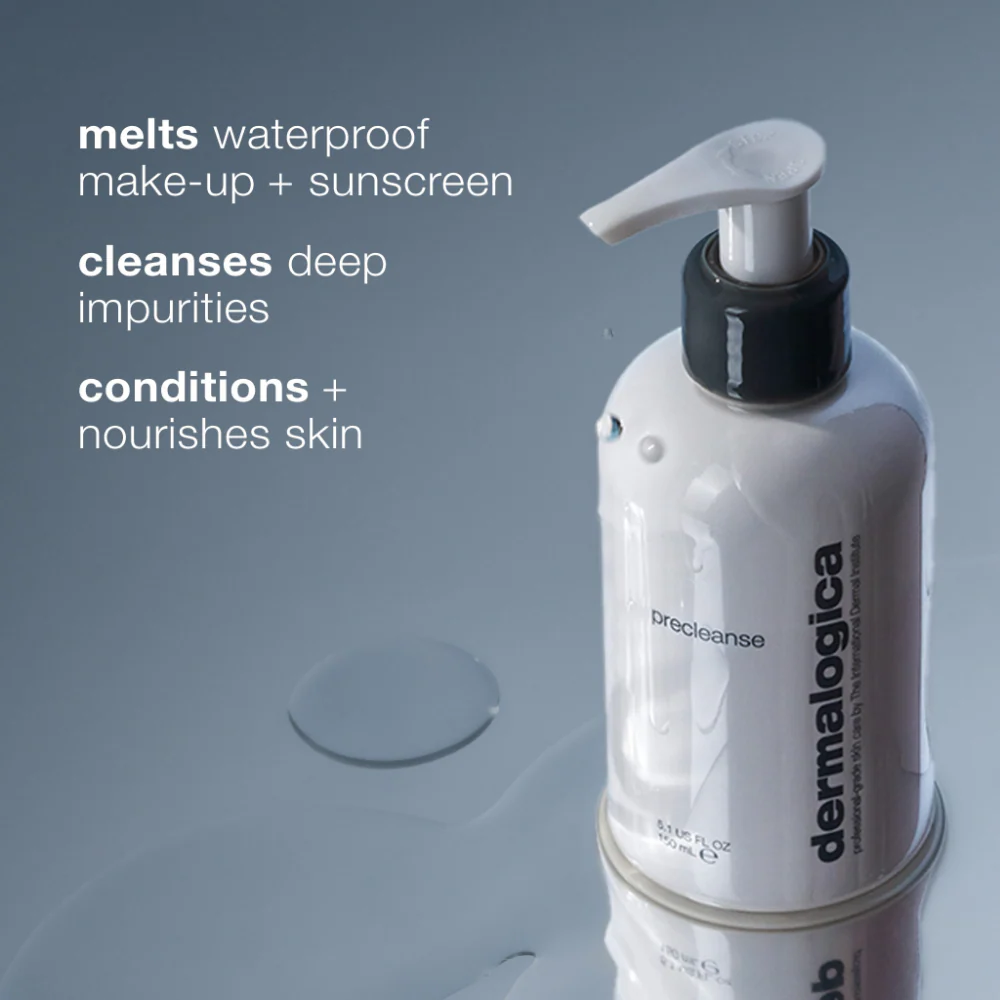 Dermalogica Melt Away Makeup & Debris PreCleanse 150ml - Image 2