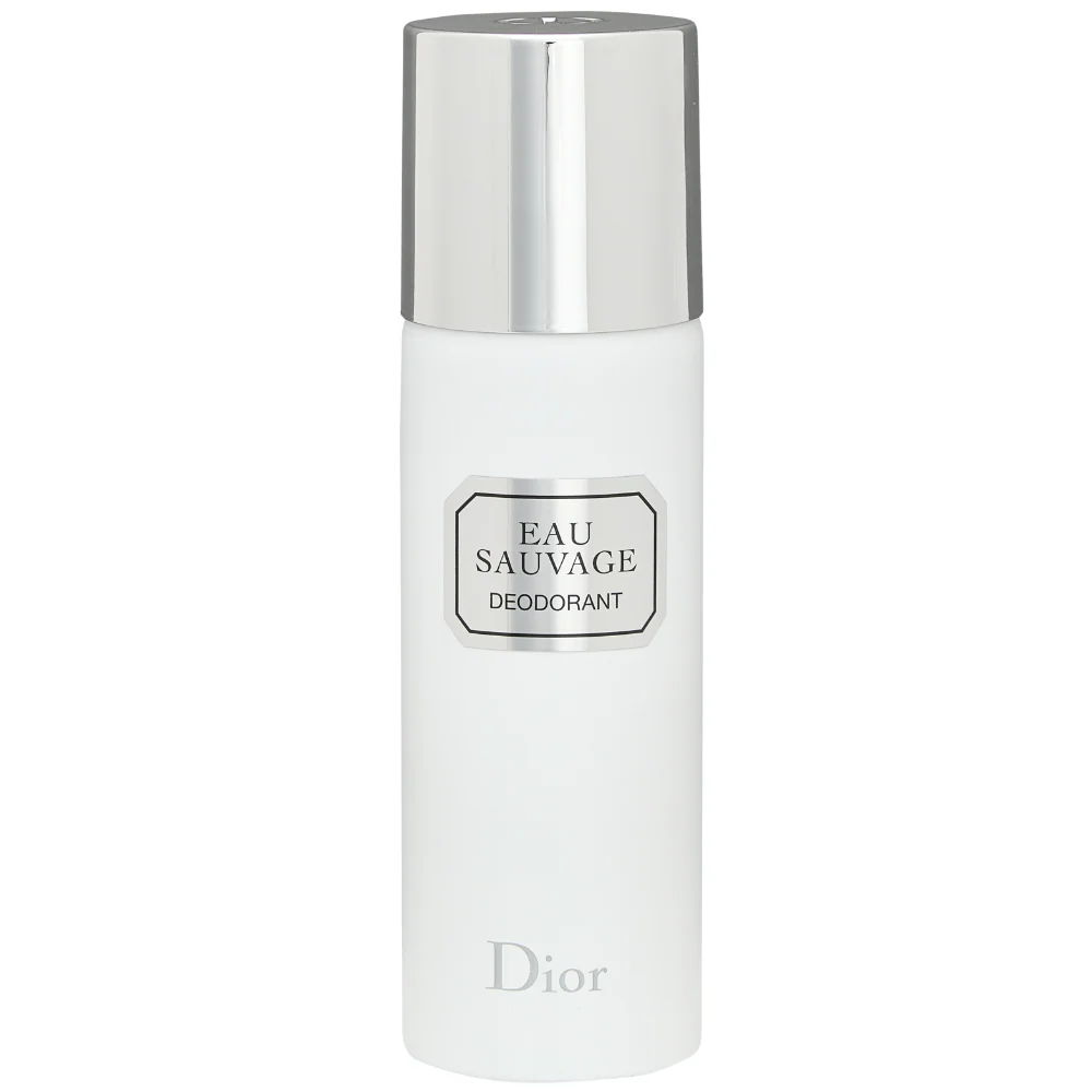 Dior Eau Sauvage Deodorant Spray 150ml