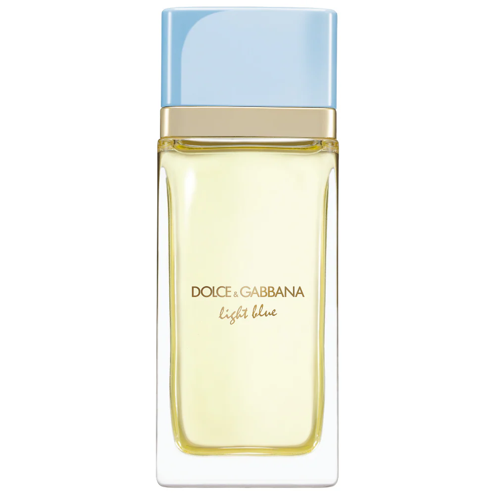 Dolce & Gabbana Light Blue Eau De Parfum 50ml