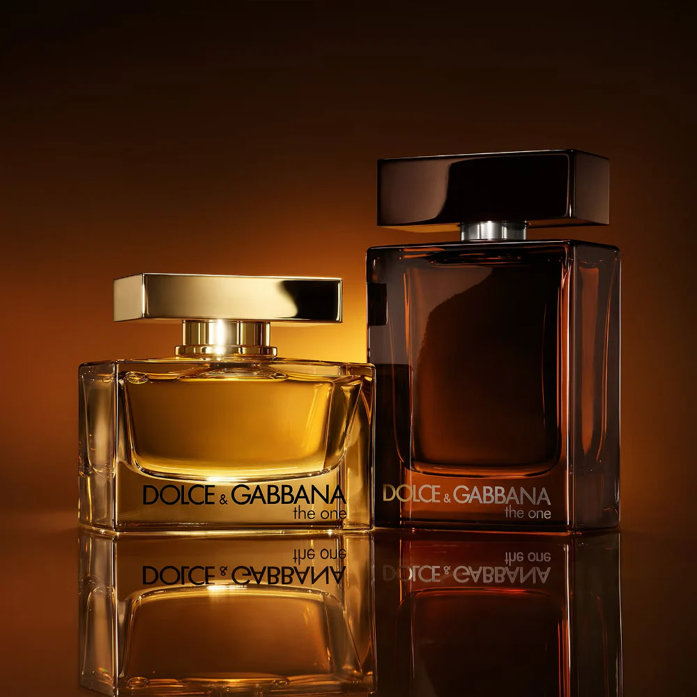 Dolce & Gabbana The One Pour Homme Parfum 100ml - Image 4