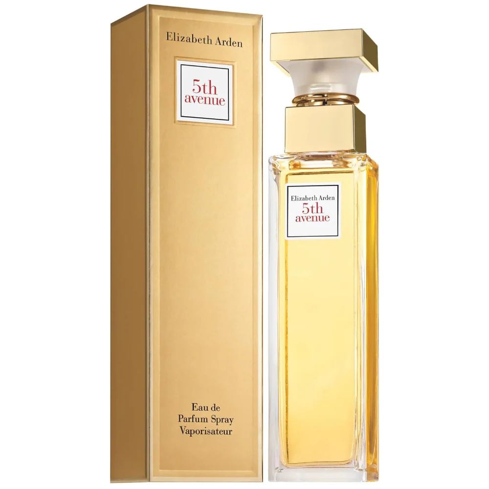 Elizabeth Arden 5th Avenue Eau De Parfum 125ml - Image 2