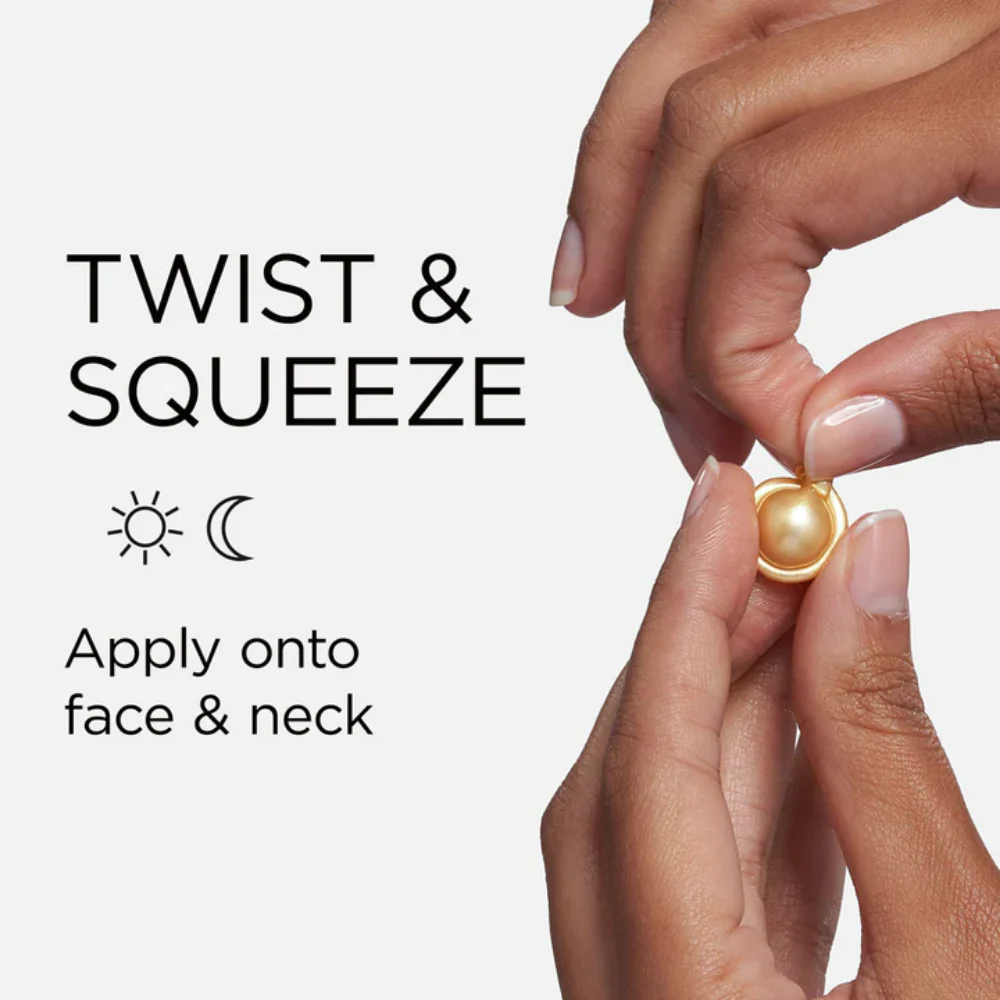 Elizabeth Arden Advanced Ceramide Capsules Daily Youth Restoring Serum 90 Capsules - Image 8
