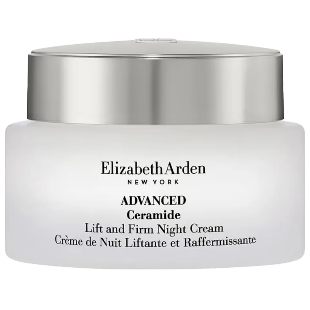 Elizabeth Arden Advanced Ceramide Lift & Firm Night Cream 50ml