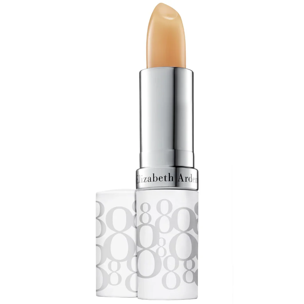 Elizabeth Arden Eight Hour Cream Lip Protectant Sunscreen Balm SPF15 15ml
