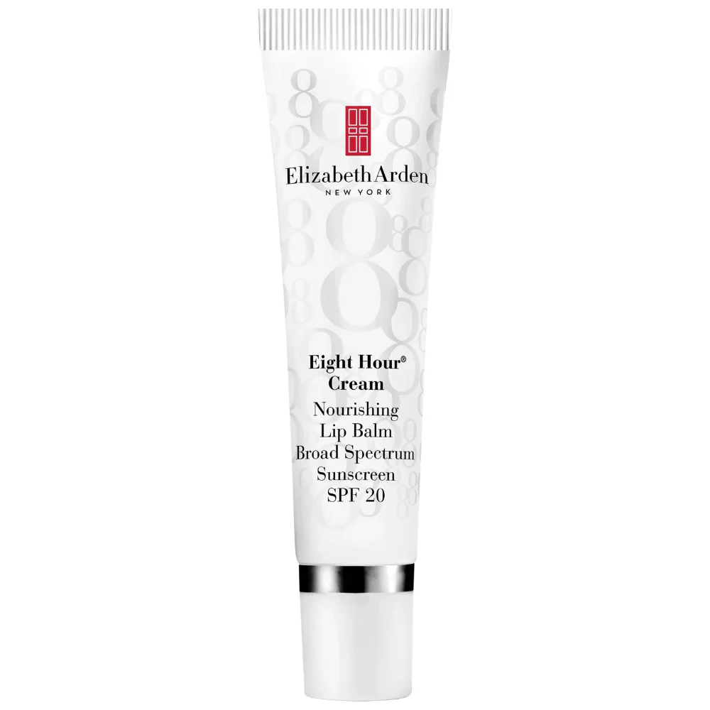 Elizabeth Arden Eight Hour Cream Nourishing Lip Balm SPF20 14.8ml