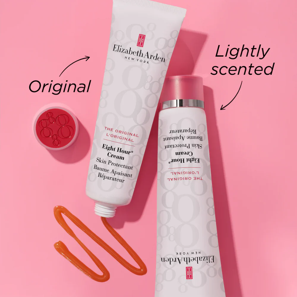 Elizabeth Arden Eight Hour Skin Cream Protectant Original 50ml - Image 6
