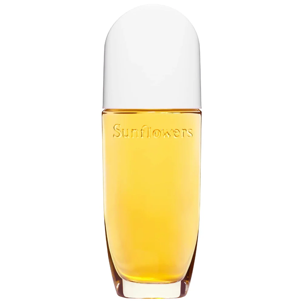 Elizabeth Arden Sunflowers Eau De Toilette 50ml