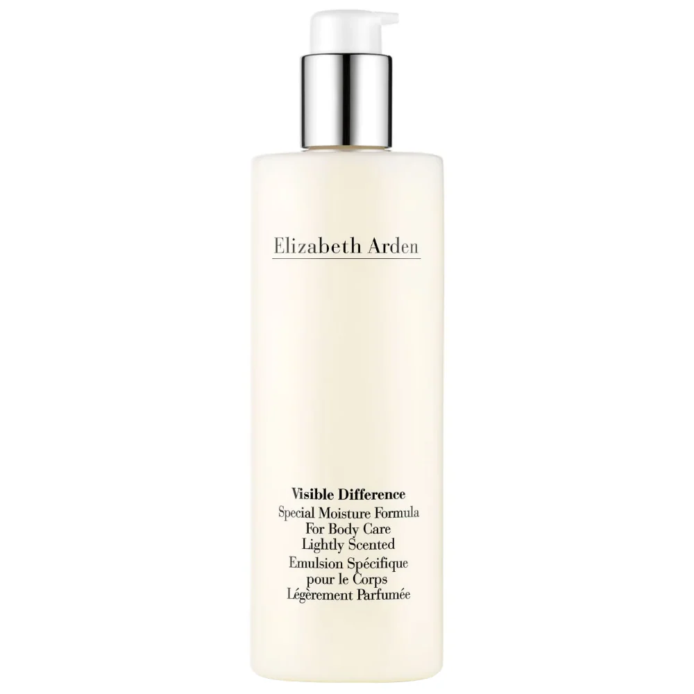 Elizabeth Arden Visible Difference Special Moisture Body Care Cream 300ml