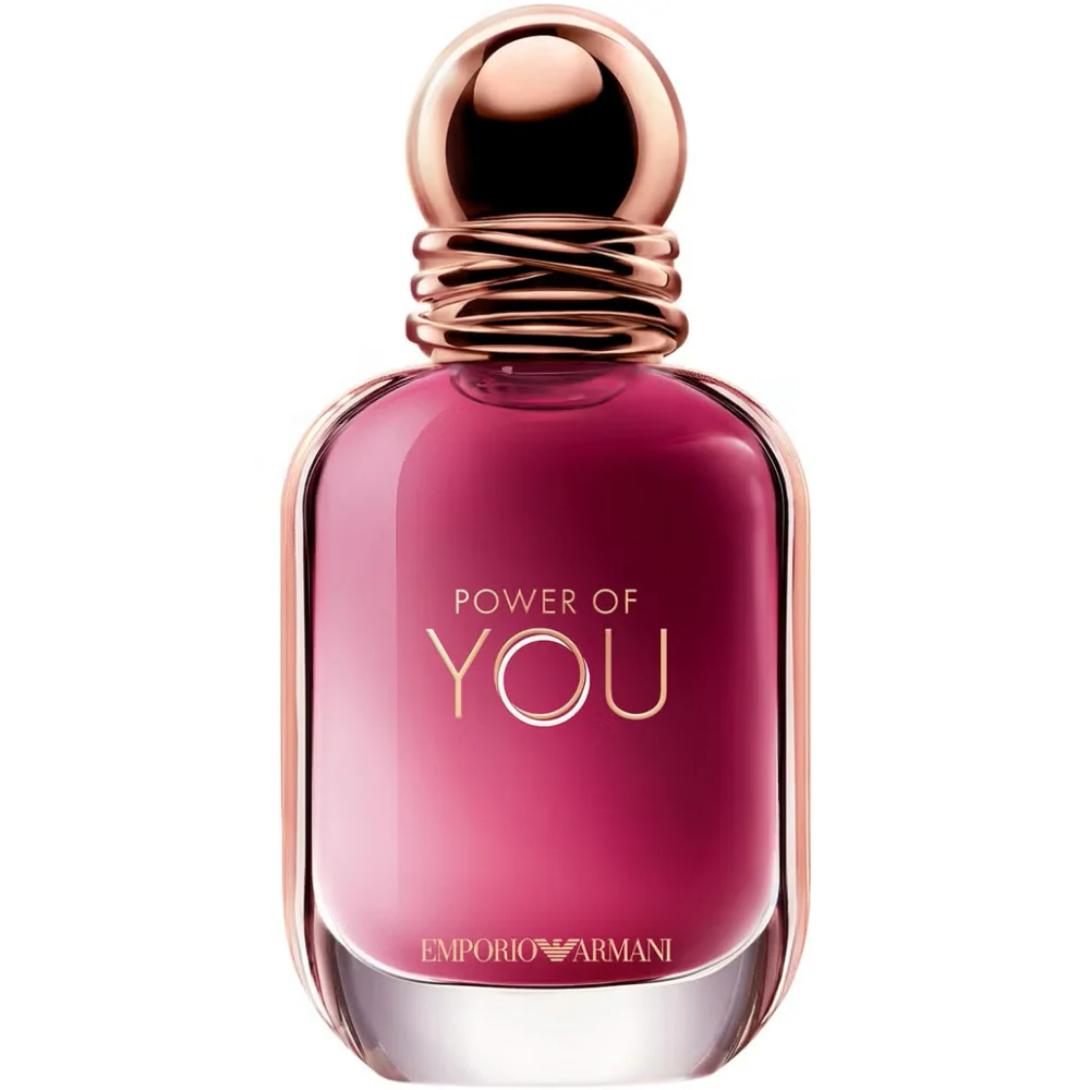 Emporio Armani Power Of You Eau De Parfum 30ml