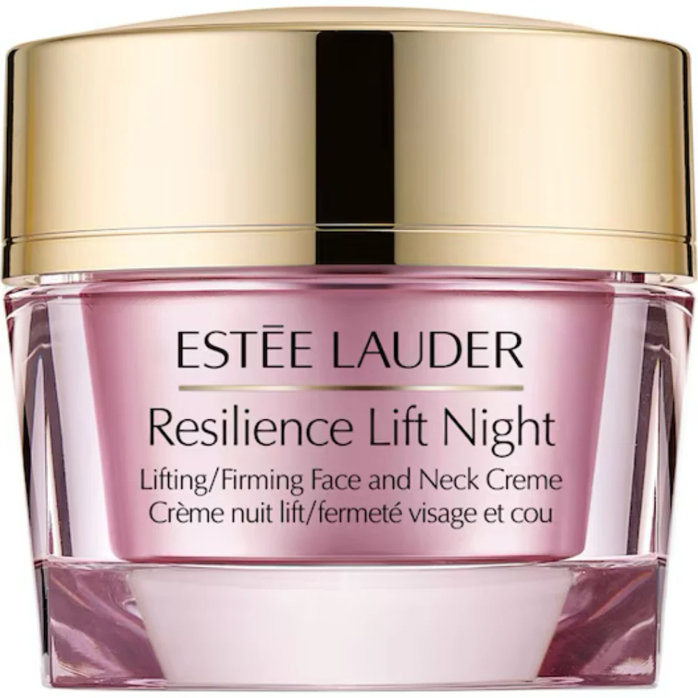 Estée Lauder Resilience Multi-Effect Night Moisturiser 50ml