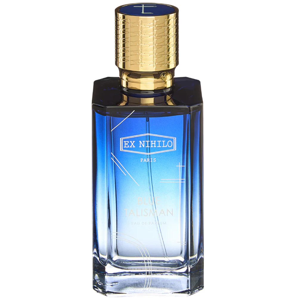 Ex Nihilo Blue Talisman Eau De Parfum 100ml