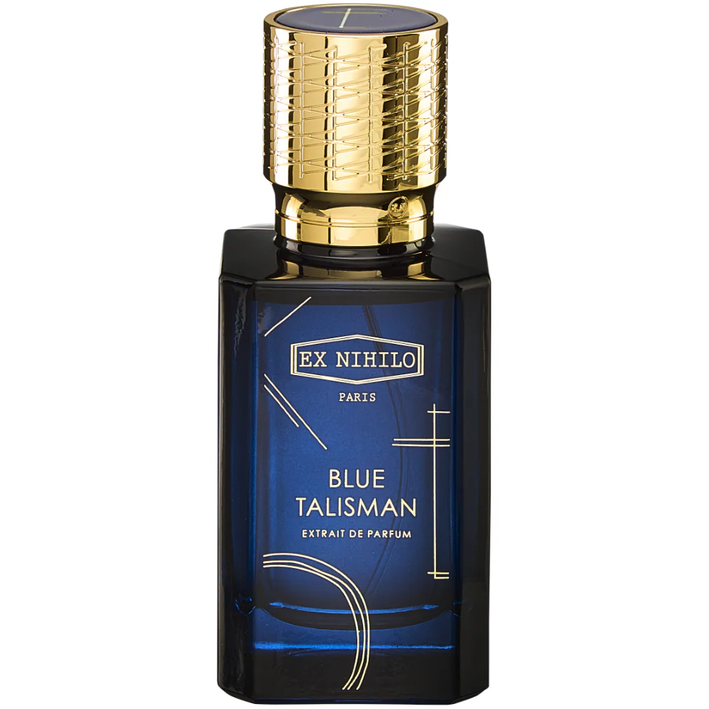 Ex Nihilo Blue Talisman Extrait De Parfum 50ml