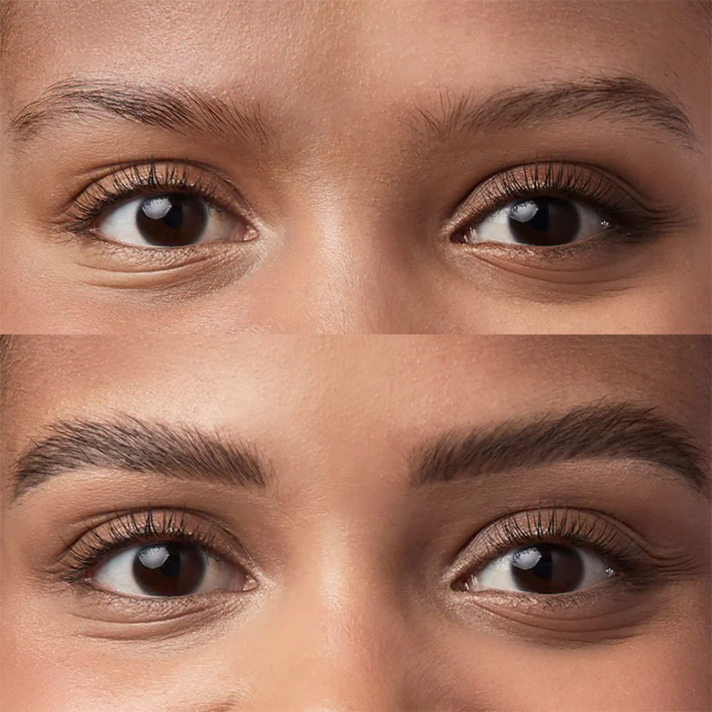 Fleeky Browhenna Mini Kit Medium Brown - Image 3