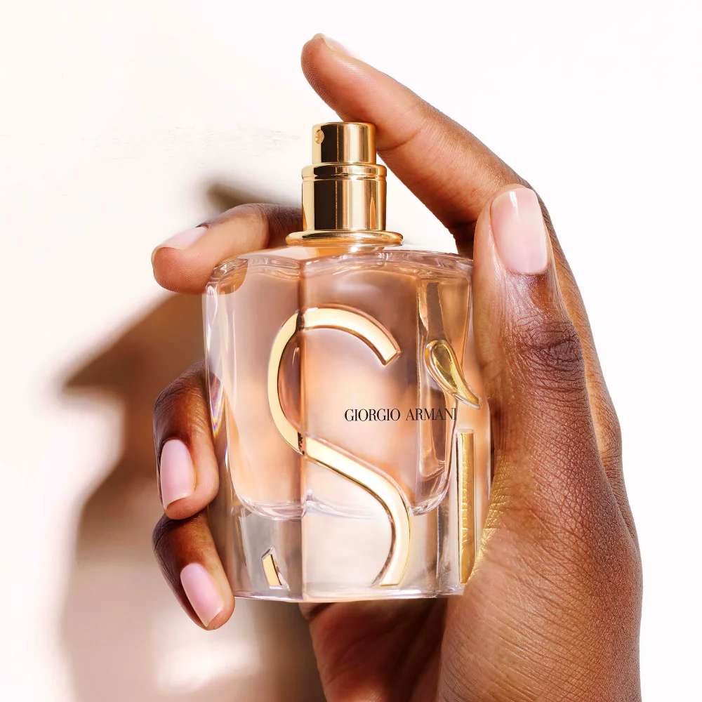 Giorgio Armani Si Eau De Parfum 30ml - Image 3