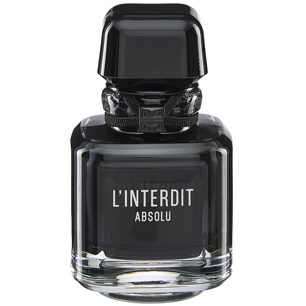 Givenchy L'Interdit Absolu Eau De Parfum Intense 35ml